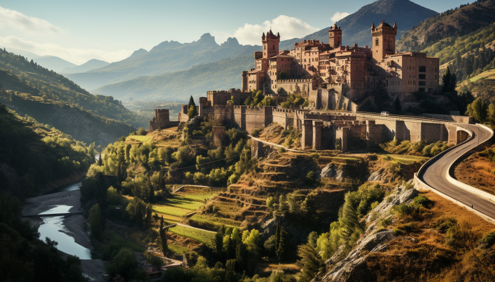 Alla scoperta delle città fantasma più affascinanti d'Italia