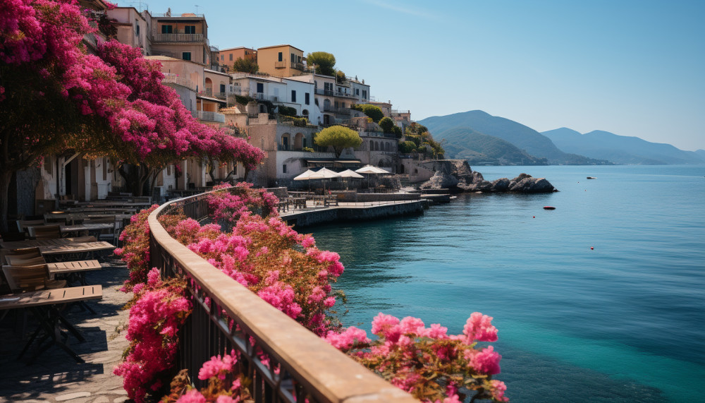 Costiera Amalfitana: un viaggio tra i borghi nascosti