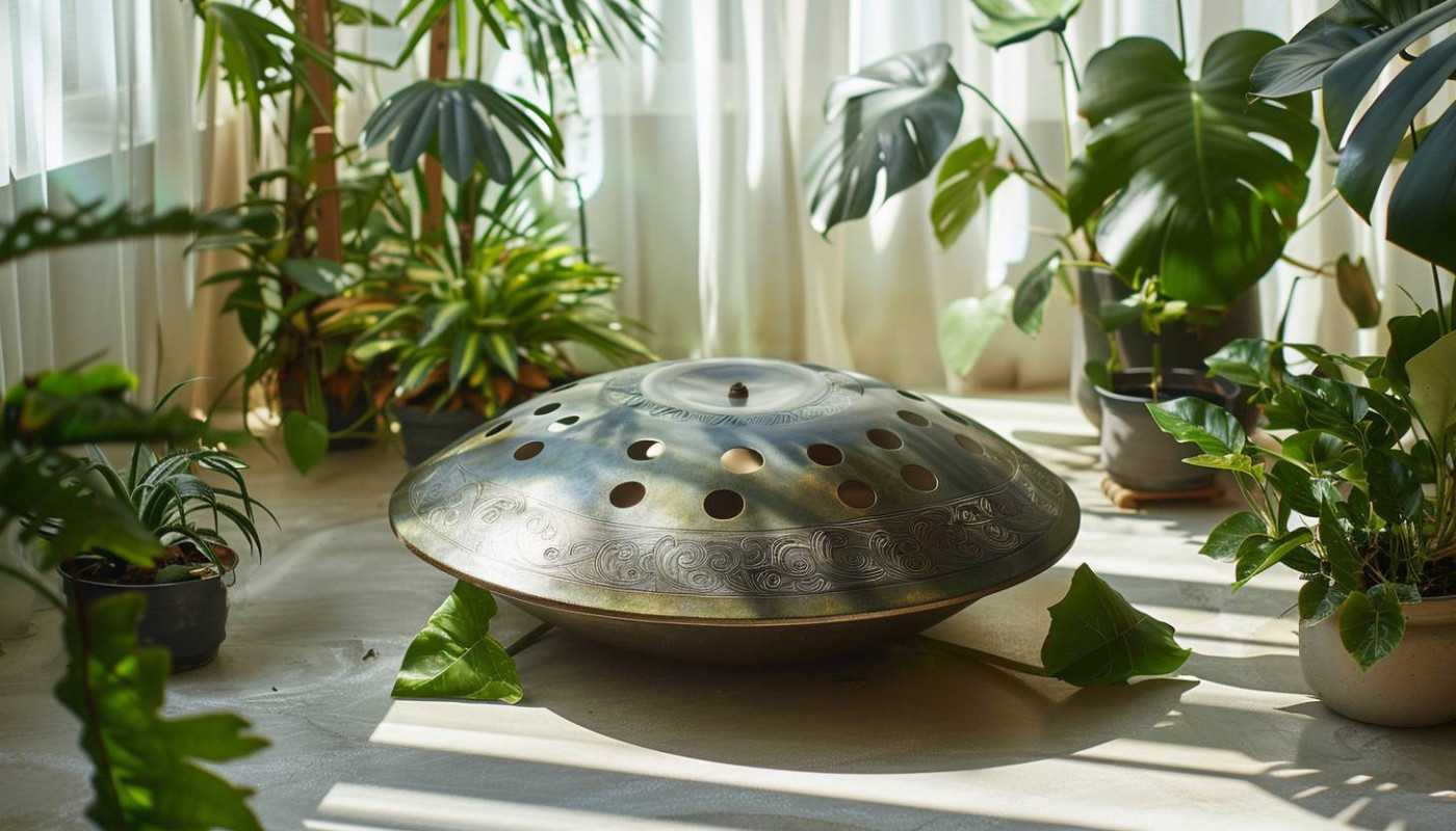 Guida all'acquisto di handpan: come scegliere il modello ideale