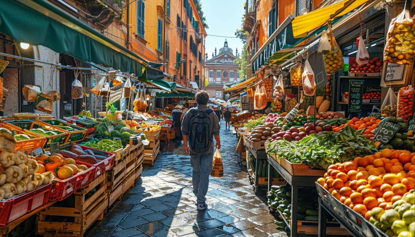 Guida essenziale per vivere come un locale