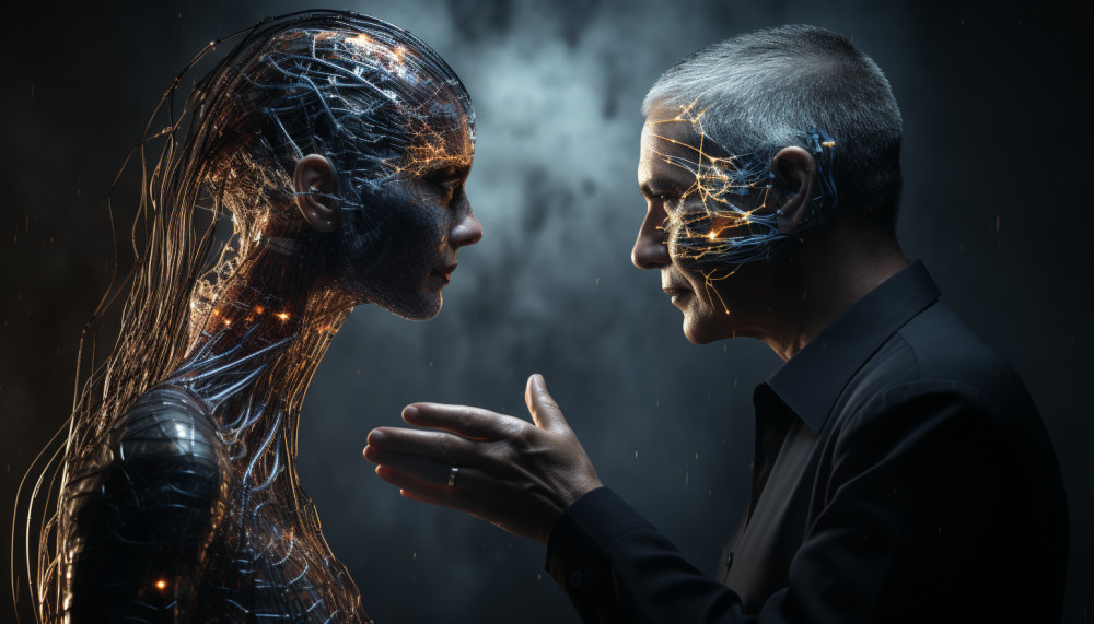 Intelligenza artificiale: amica o nemica del futuro?