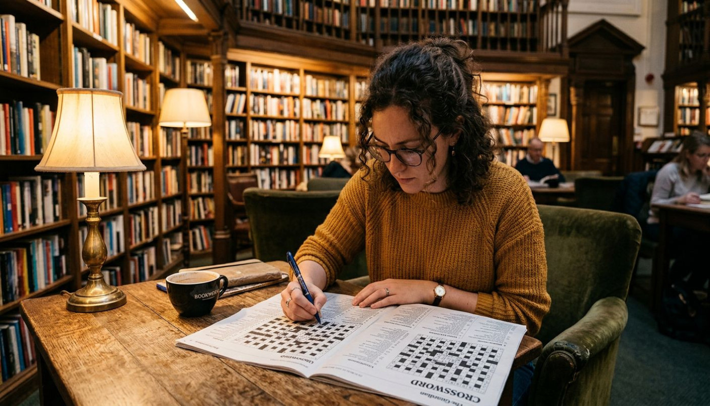 Strategie efficaci per risolvere cruciverba complessi